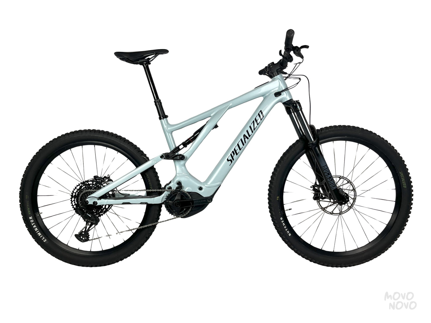 Specialized Turbo levo alloy 2022 - S5