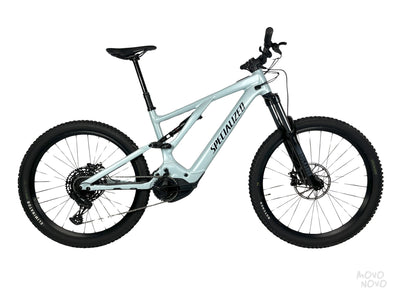 Specialized Turbo levo alloy 2022 - S5