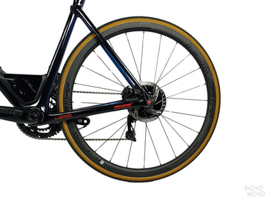 Specialized 2017 S-Works Roubaix Di2 2017 - 56