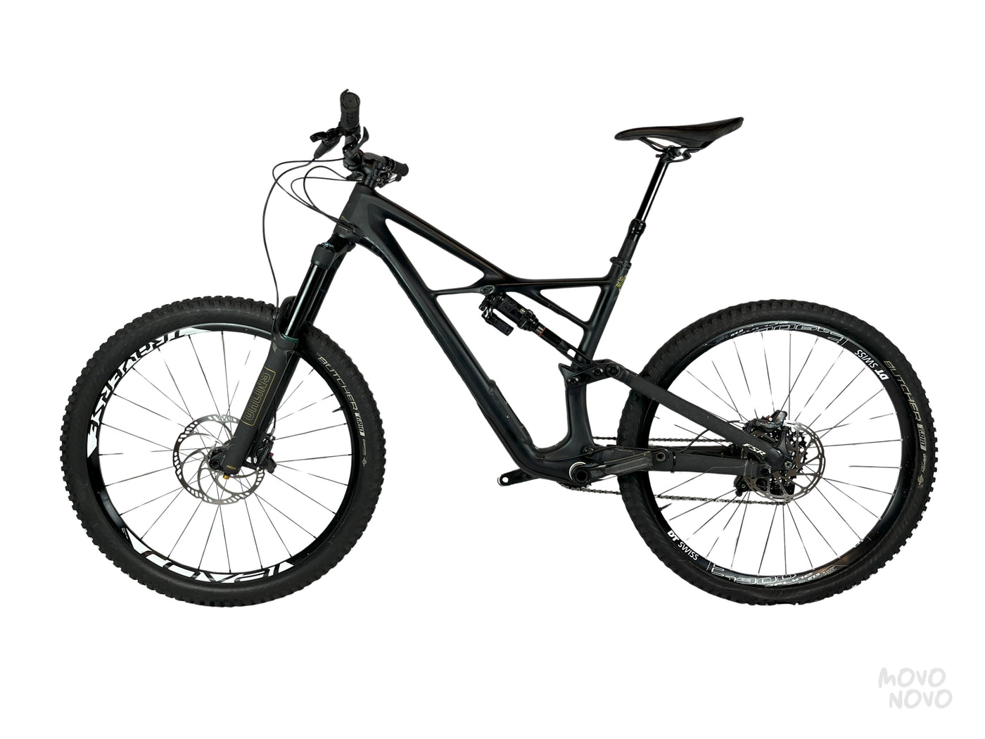 Specialized Enduro 2018 - L