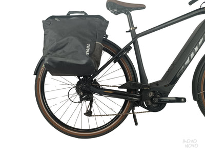 Scott Sub Active eRide 2022 - L