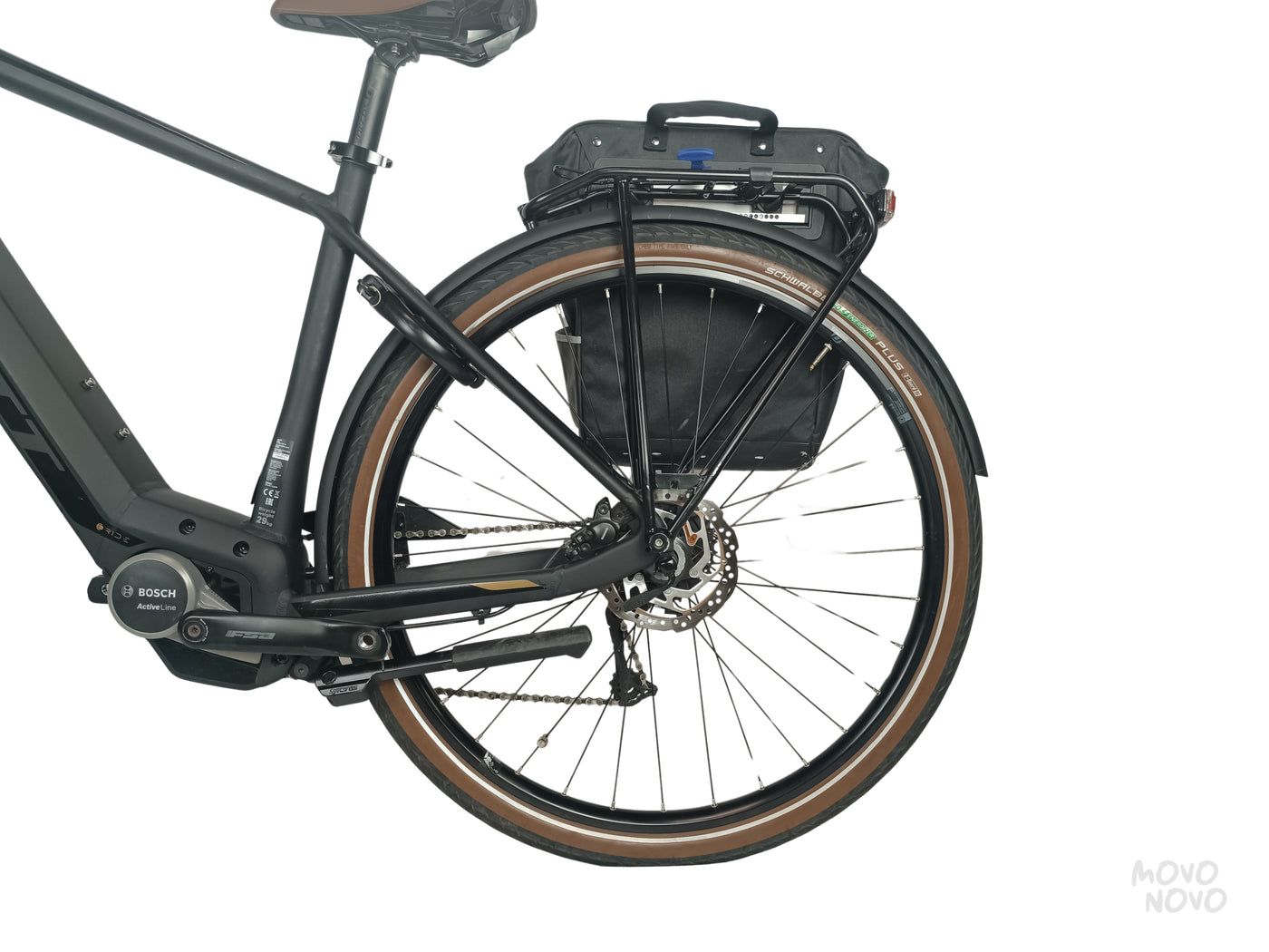 Scott Sub Active eRide 2022 - L
