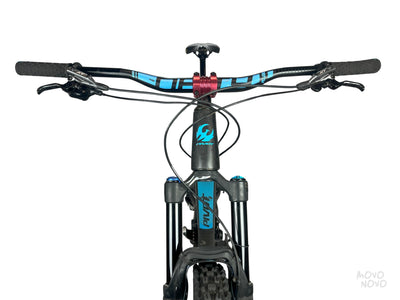 Pivot Mach 5.5 2018 - XL