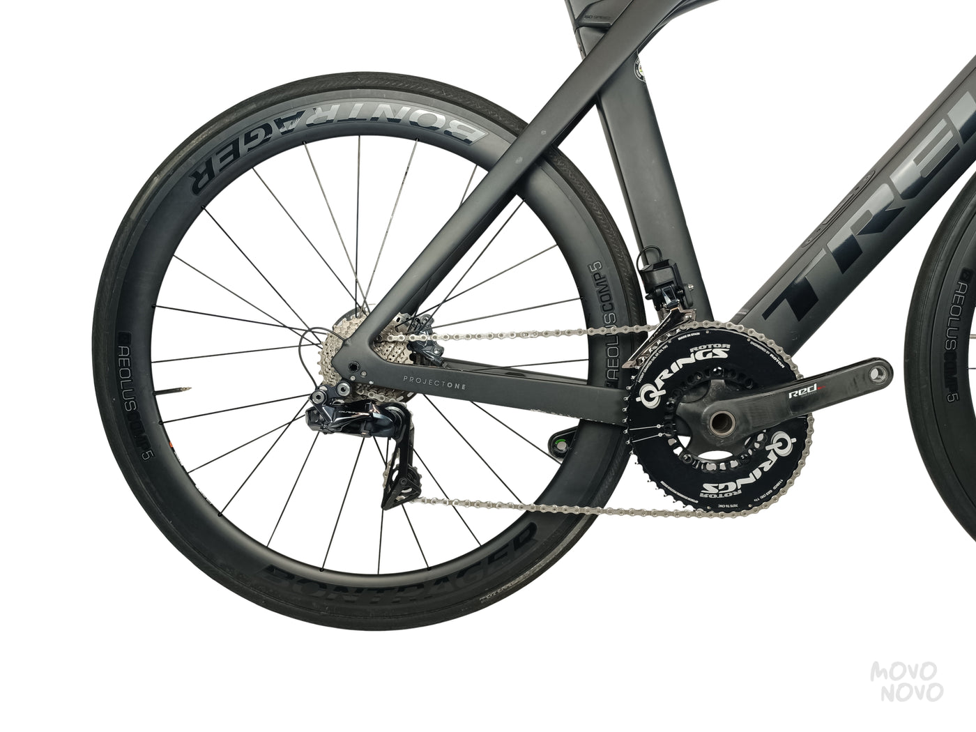 Trek Madole SLR 7 Project One 2019 - 56