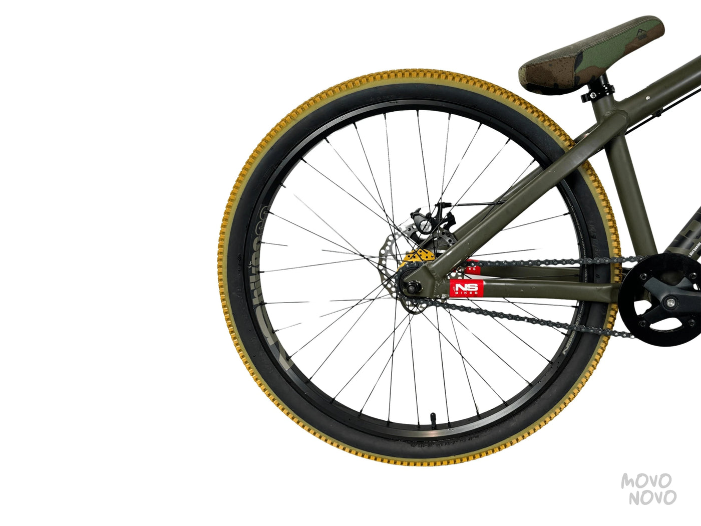 NS Ns circus 2021 - R26