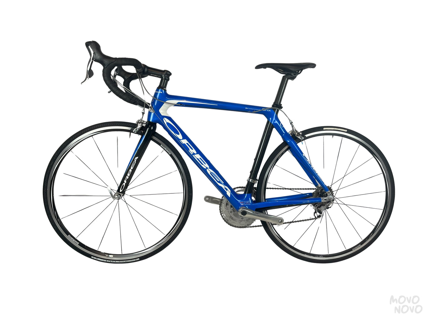 Orbea Onix 2009 - 53