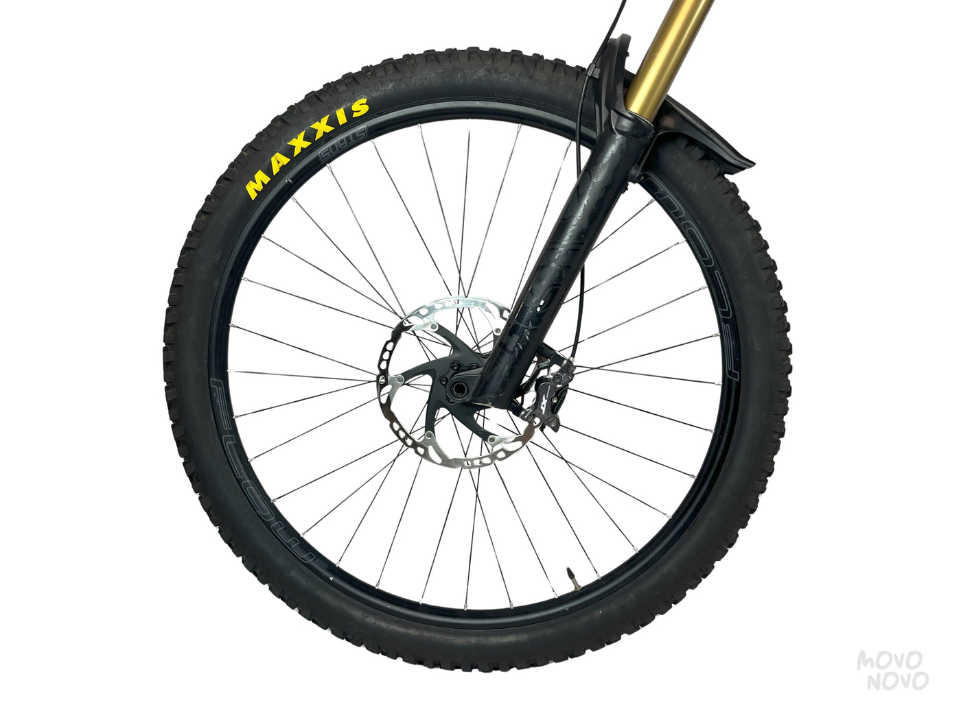 Santacruz Nomad C 2022 - M