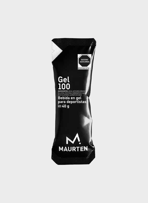 MAURTEN Gel100 1 pz