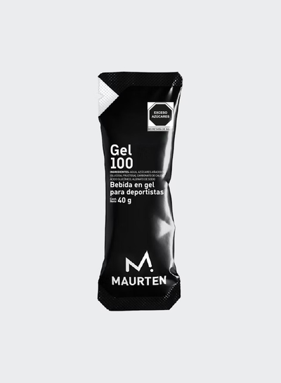 MAURTEN Gel100 1 pz