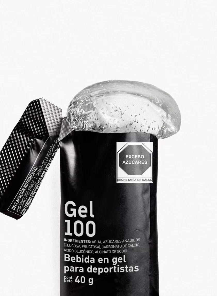 MAURTEN Gel100 1 pz