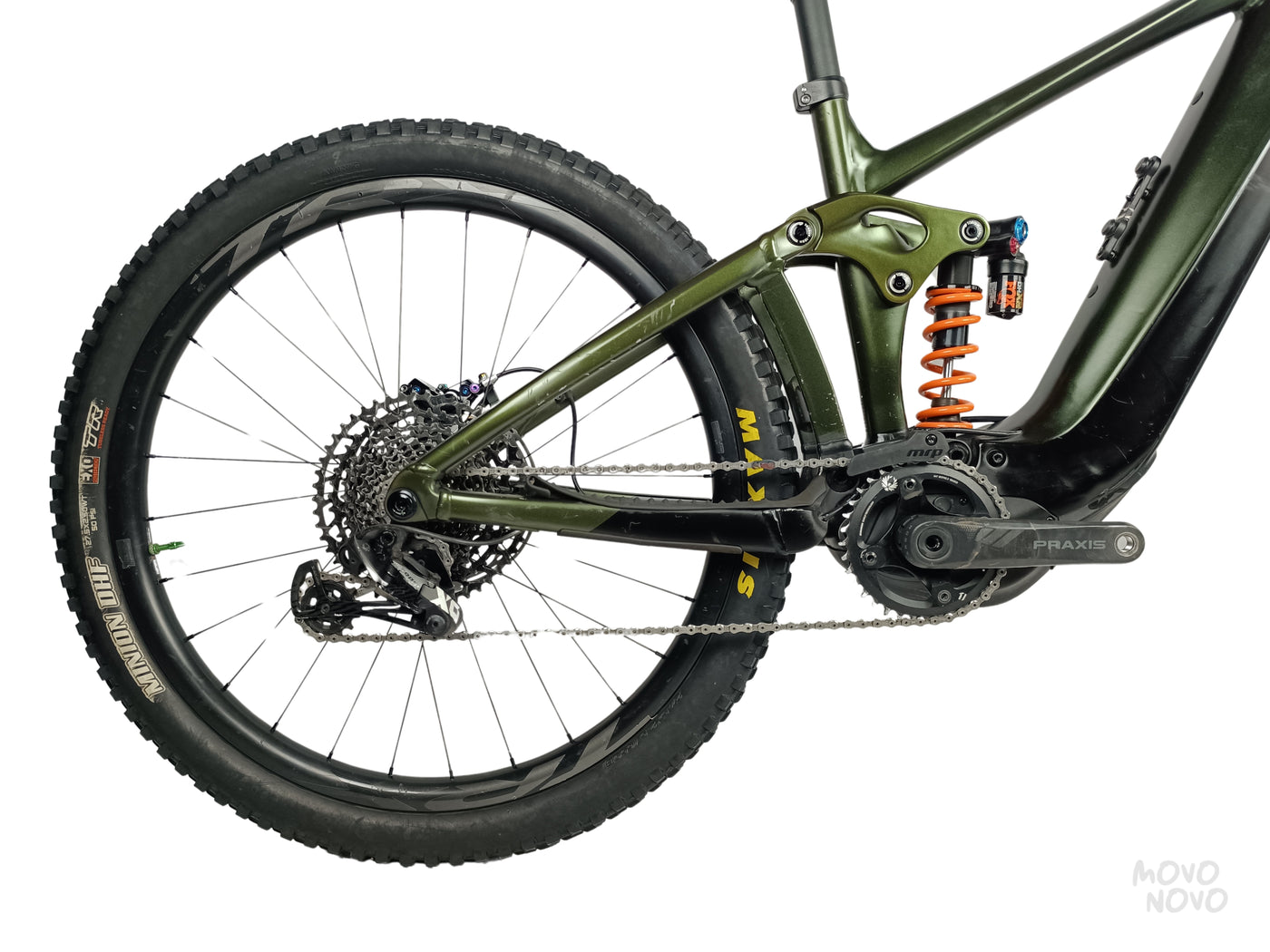 Giant Reign E 2023 - M