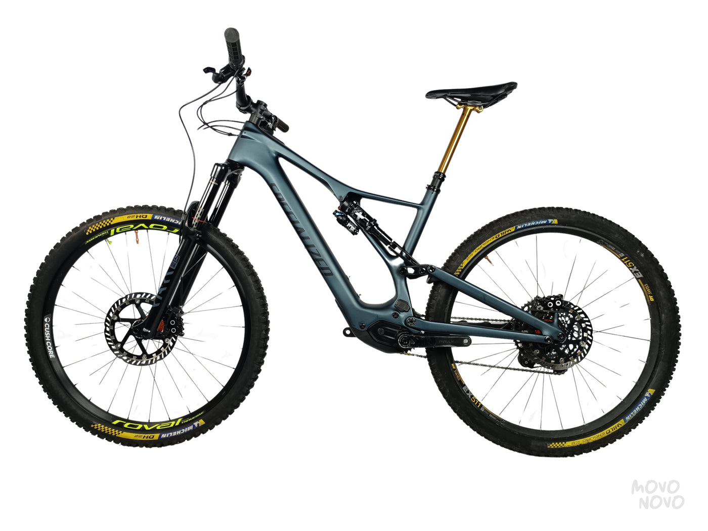 Specialized Levo SL expert 2021 - L