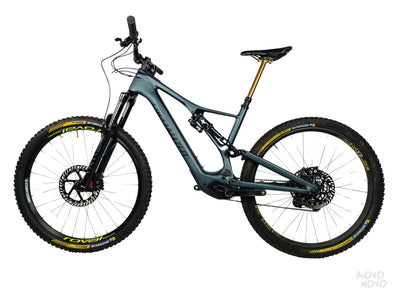 Specialized Levo SL expert 2021 - L