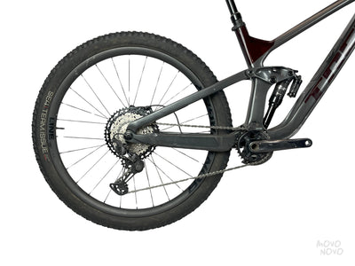 Trek Slash 9.8 XT 2021 - M/L