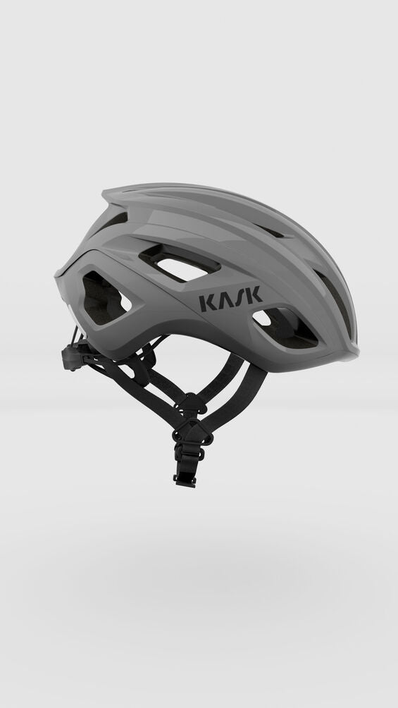 Casco Kask Mojito 3 Bicolor Grey/Black M
