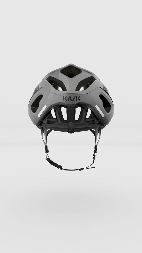 Casco Kask Mojito 3 Bicolor Grey/Black M