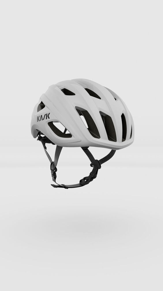 Casco Kask Mojito 3 Black/White M