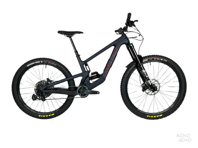 Santacruz Nomad C 2024 - M