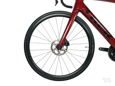 Trek Domane SL 5 54 RD-BK 2020 - 54