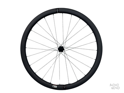 Rines Wheelset Reserve 34/37 700c CL (DT240, HG11)