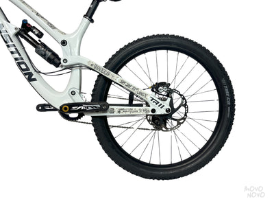 Transition TR11 2021 - M