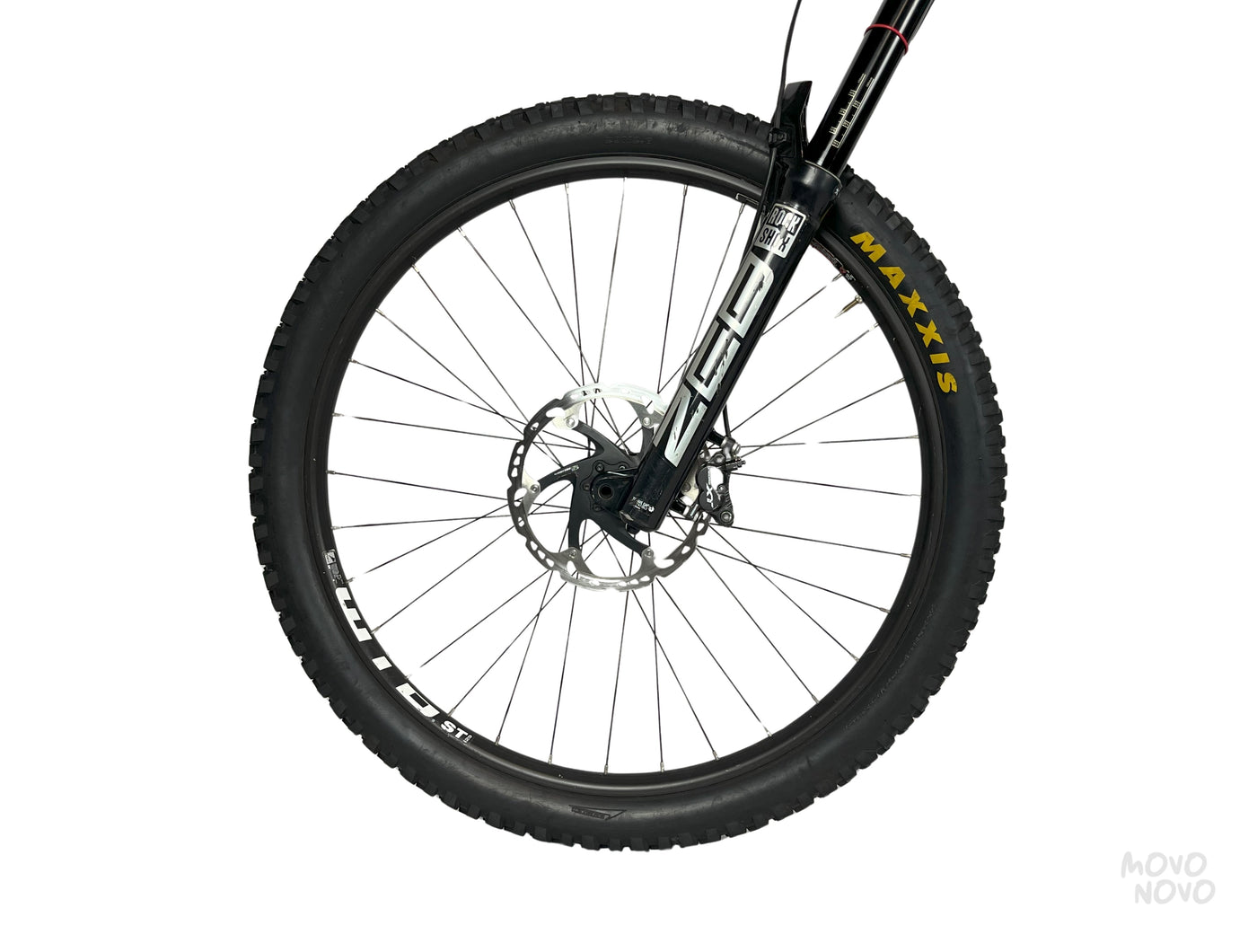 Santacruz Megatower 2020 - L