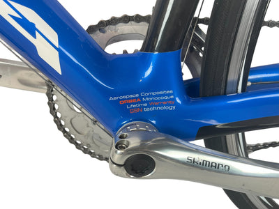 Orbea Onix 2009 - 53