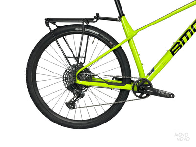 BMC Twostroke Al One 2022 - L