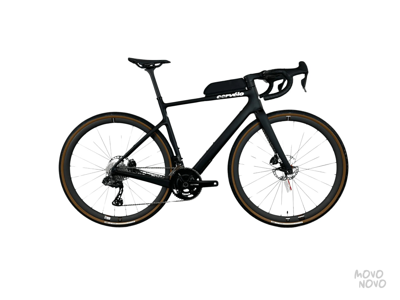 Cervélo Aspero-5 GRX RX815 2024 - 54