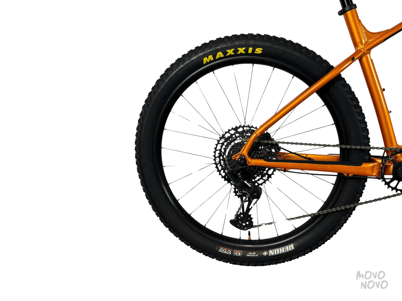 Trek Roscoe 7 2021 - L