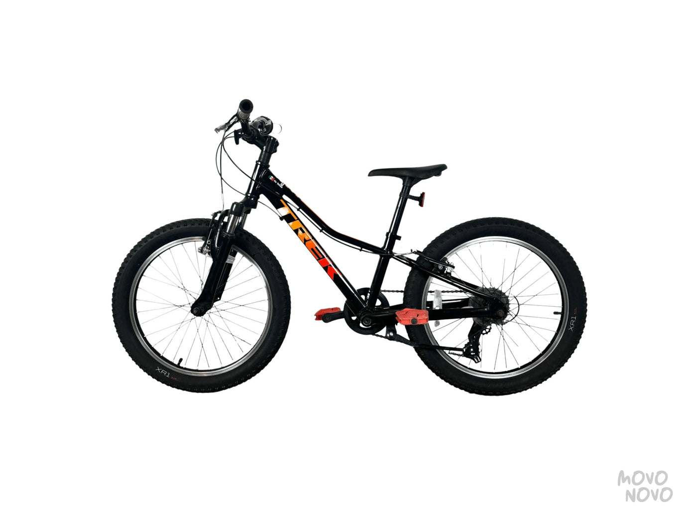 Trek Precaliber 20 2020 - R20