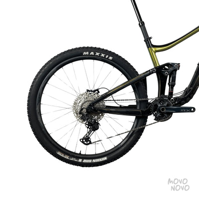 Giant Reign 2021 - M