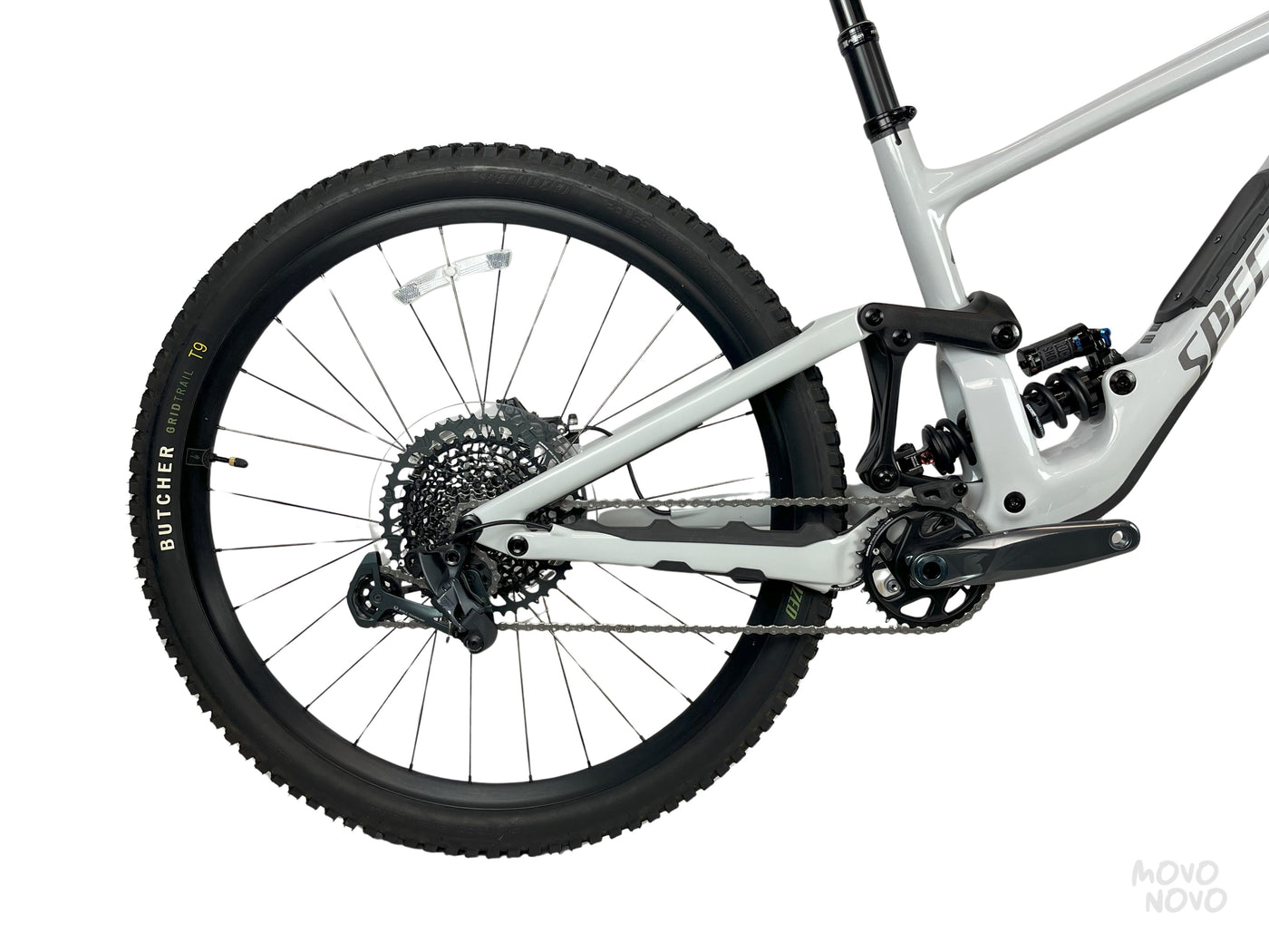 Specialized Enduro comp 2024 - S3