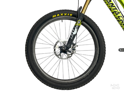 Santacruz Bronson C XTR 2014 - M