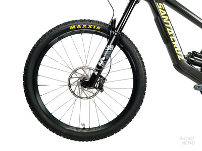 Santacruz Megatower 2024 - M