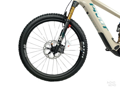 Pivot Shuttle AM 2023 - M