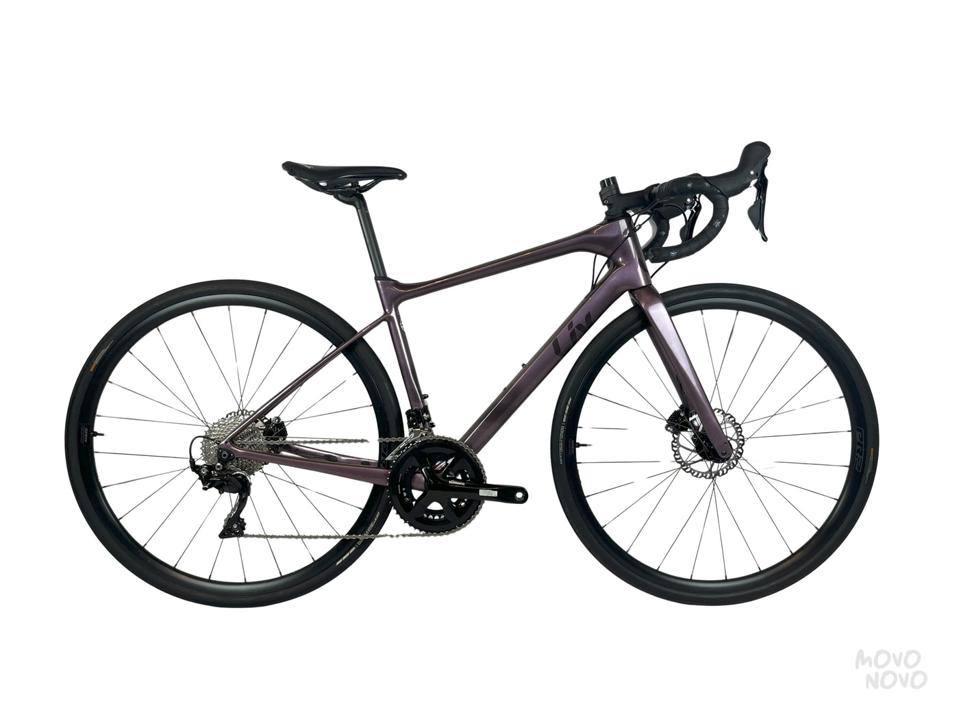 Liv Advanced Avail 2 2022 - S