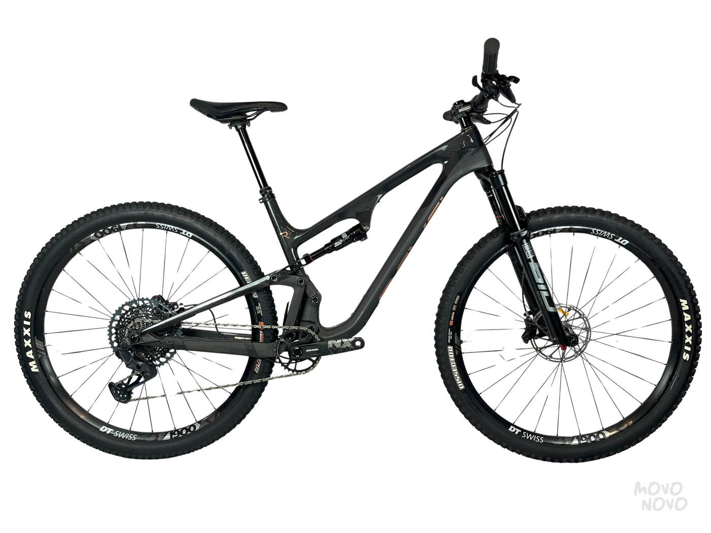 Revel Ranger L 2024 - L