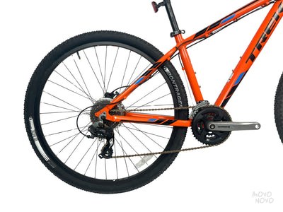 Trek Marlin 6 2016 - 16