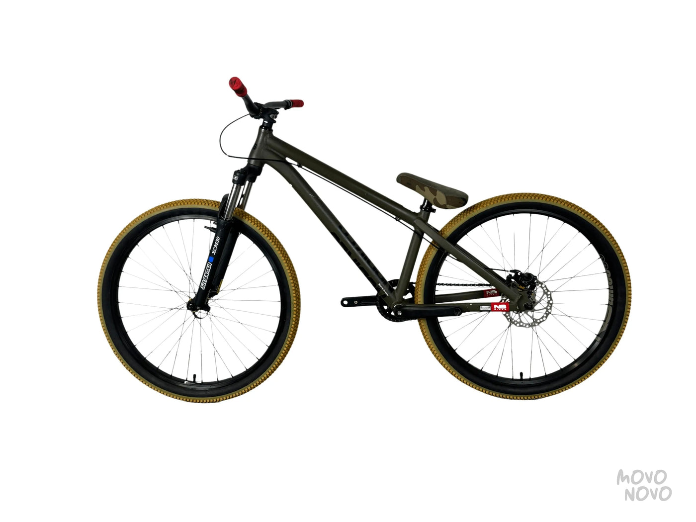 NS Ns circus 2021 - R26