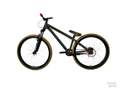 NS Ns circus 2021 - R26