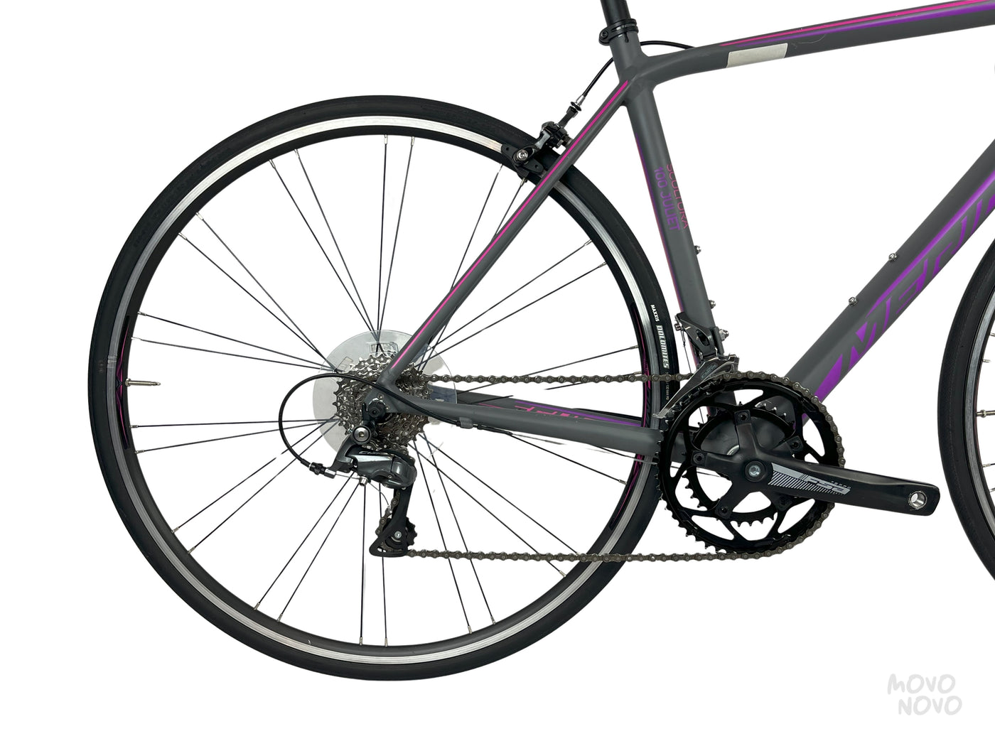 Merida Scultura 2018 - S