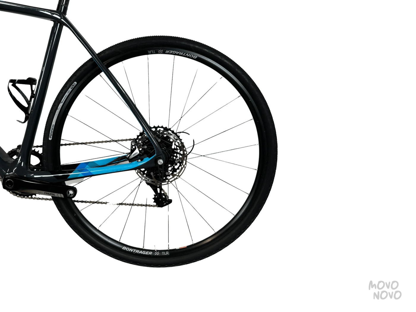 Trek Boone 5 2018 - 56