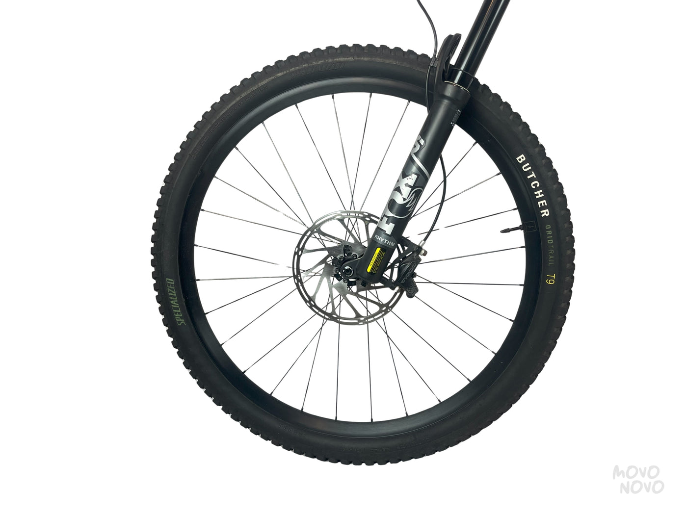 Specialized StumpJumper EVO COMP DOP/SND 2024 - S2