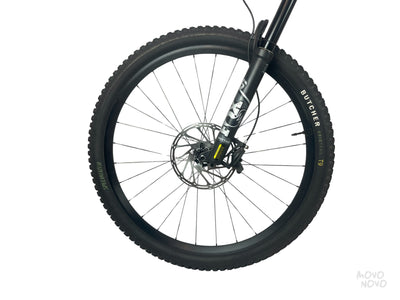 Specialized StumpJumper EVO COMP DOP/SND 2024 - S2