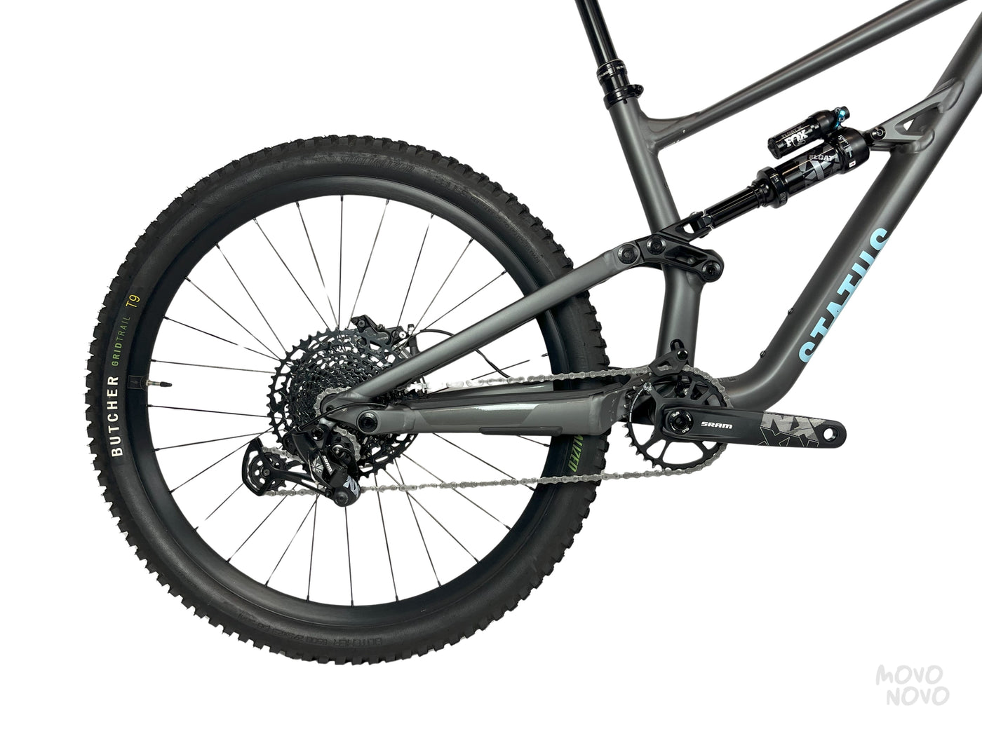 Specialized Status 160 2023 - S3