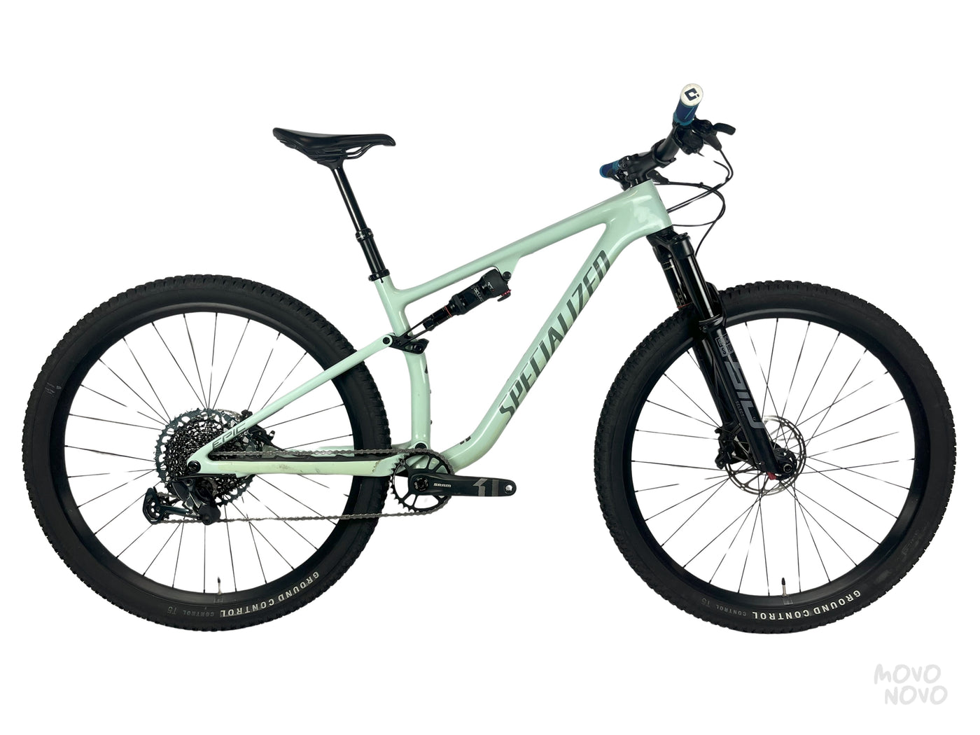 Specialized Epic Evo Comp 2022 - M