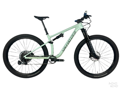 Specialized Epic Evo Comp 2022 - M