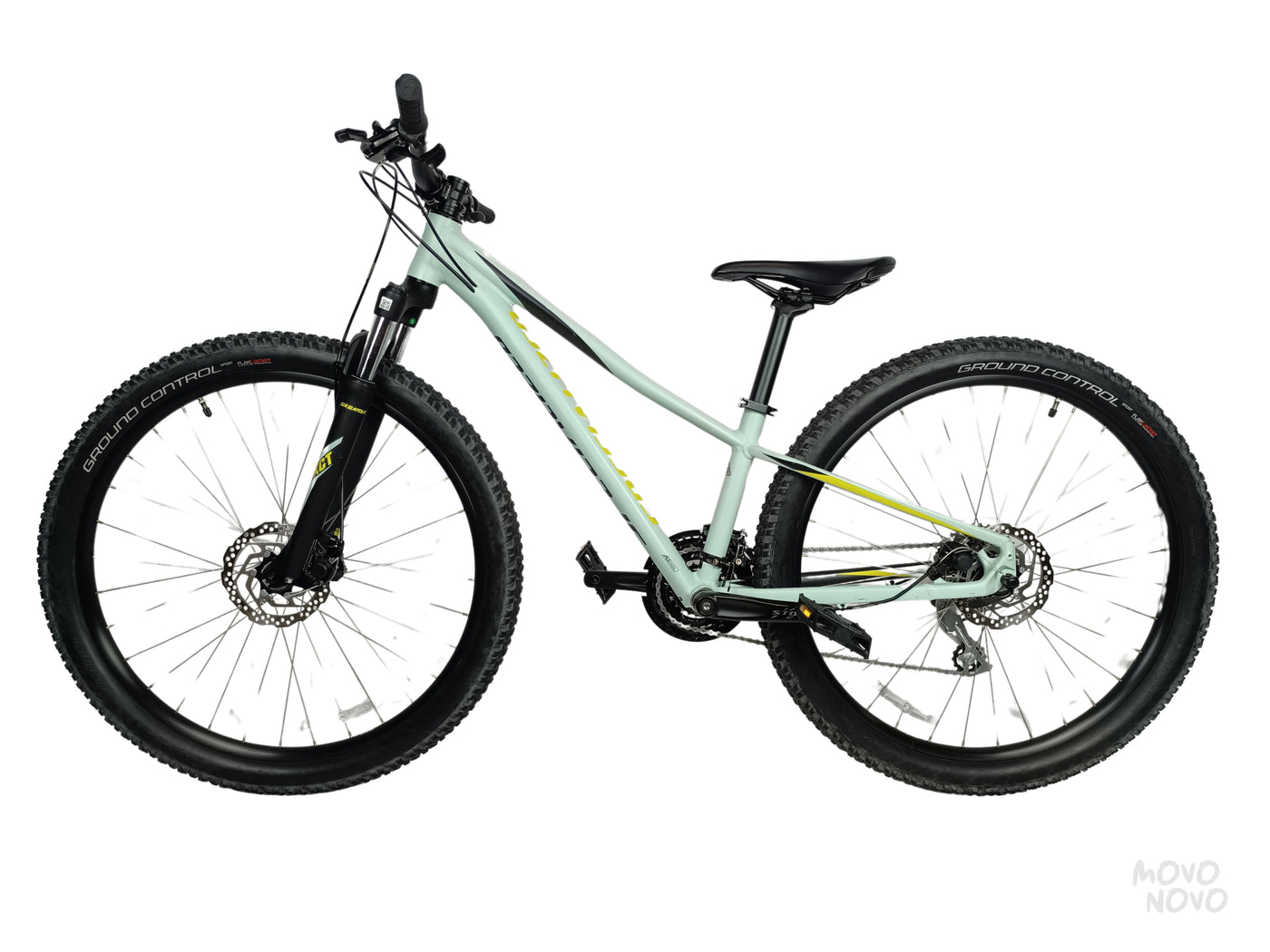 Specialized 2017 Pitch Sport 2017 - XS