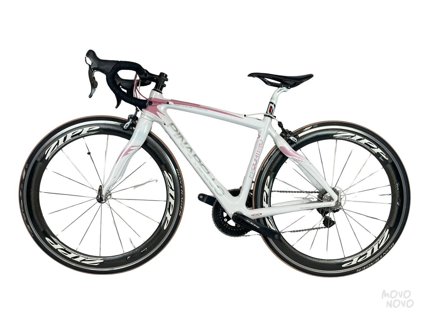 Pinarello FP Quattro 2011 - 47